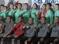 PSSI Siapkan Bonus Jika Timnas Raih Emas SEA Games
