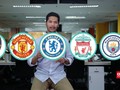VIDEO: Gambaran Sengitnya Liga Primer Inggris 2017/2018