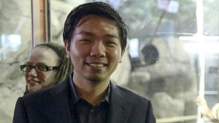 Johannes Marliem Warga AS, Kemlu Lepas Tangan