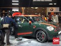 MINI Lahirkan Mobil Balap Kecil John Cooper Works