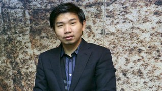 Kemlu: Johannes Marliem Warga Negara AS