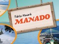 Fakta Menarik Manado
