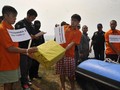 5 Penyelundup Sabu Asal Malaysia 'Terciduk' di Perbatasan