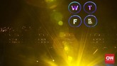 Acara musik tahunan yang mengambil tema festival musim panas ini juga menyuguhkan penampilan musisi dari ragam genre seperti Pop, Jazz, Rock, R&B, dan indi.