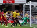 Babak Pertama: Liverpool Tertinggal 1-2 dari Watford