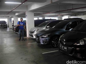 Parkiran Karyawan di Kantor Kena Pajak?