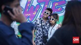 Festival musik We The Fest 2017 resmi digelar mulai Jumat (11/8) hingga Minggu (13/8) di JIExpo Kemayoran, Jakarta.