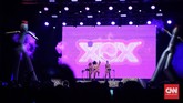 Dari deretan musisi dunia terdapat yakni The Kooks, Kodaline, Charli XCX, Yuna, Shura, Dj Lido, serta Tuxedo yang ikut memeriahkan gelaran hari pertama WTF 2017.