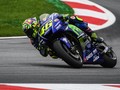 Terserang Flu, Valentino Rossi Kecewa Hasil Hari Pertama