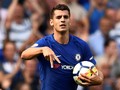 Chelsea Curi Kemenangan di Markas Leicester