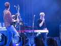 Tiket Konser Kodaline di Indonesia Bisa Mulai Dibeli Esok