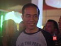 Saat Jokowi Kejutkan Penonton We The Fest