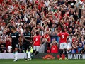 Lukaku Lukai West Ham di Old Trafford