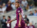 Man City Ditahan Imbang Brighton di Babak Pertama