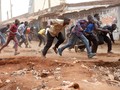 Pemilu Kenya Ricuh, 11 Orang Meninggal