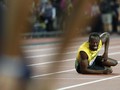 FOTO: Momen Tak Terlupakan Dunia Olahraga di 2017