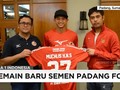 Semen Padang Berharap Banyak pada Muchlis Hadi