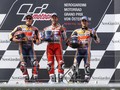 Marquez: MotoGP adalah Pertunjukan!