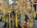 Menikmati Jember Fashion Carnival dengan Hembusan Asian Games