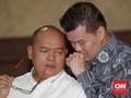 Saksi Sebut Transaksi Andi Narogong Kerap Miliaran Rupiah