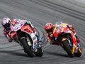 Dovizioso: Kerja Keras Ducati Mulai Terbayar