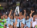 Piala Super Italia 2018 Digelar di Arab Saudi