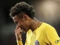 Neymar Takut Kembali ke Lapangan