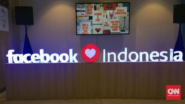 Facebook Bungkam Soal Gugatan Terkait Kebocoran Data