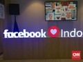 Bos Mundur, Facebook Indonesia Masih Cari Pengganti