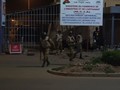 Kesaksian Korban Teror Penembakan Burkina Faso