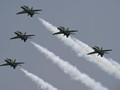Unjuk Kekuatan Militer di Hari Kemerdekaan Pakistan