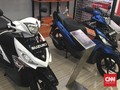 Suzuki Recall Skutik Address di Indonesia, Periksa 4 Komponen