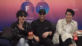 Epik High Bocorkan Proyek Kolaborasi Terbaru