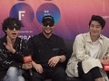 Epik High Bocorkan Proyek Kolaborasi Terbaru