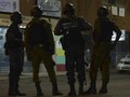 Teroris Tembaki Gereja di Burkina Faso, Lima Orang Meninggal