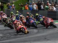 Pebalap MotoGP Bisa Tak Gajian Lantaran Wabah Corona