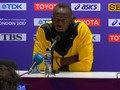 Usain Bolt Enggan Kembali Usai Pensiun