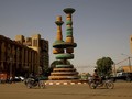 Burkina Faso, Negara Miskin yang Kaya Objek Wisata