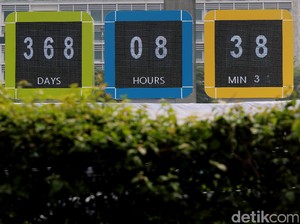 Hitung Mundur Ramadan 2024 Versi Pemerintah dan Muhammadiyah