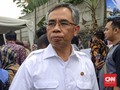 OJK: Pinjaman Fintech Perlu Dijamin Asuransi