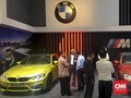 Dari Arena Balap Ke Jalan Raya, BMW Bawa Sedan Sport M Series