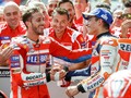 Banyak Pebalap Jatuh, Dovizioso Pilih Main Aman