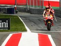 Kecelakaan di Kualifikasi, Marquez Tetap Optimistis di Misano