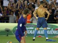 Ronaldo Tolak Tato demi Alasan Kemanusiaan