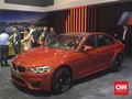 BMW Indonesia Kritisi Soal Sedan Bebas Pajak Barang Mewah