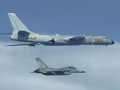 China Kerahkan Pesawat Pengebom Nuklir ke Laut China Selatan