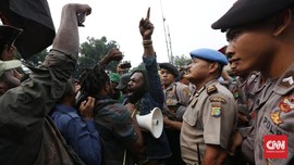 KNPB Bantah Penangkapan Agus Kossay Terkait Curanmor