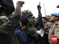 Tiga Warga Sipil Tewas dalam Demo Berujung Ricuh di Jayapura