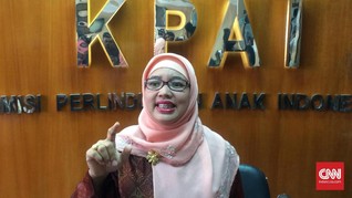 KPAI Gandeng Pemkot Depok dan UI Putus Pelecehan Seksual Anak