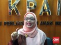 KPAI Gandeng Pemkot Depok dan UI Putus Pelecehan Seksual Anak